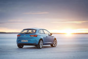 Seat Leon SC - Galerie Foto