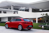 Seat Leon SC - Galerie Foto