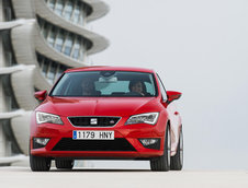 Seat Leon SC - Galerie Foto