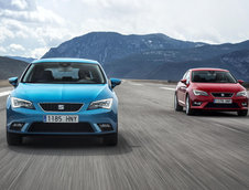 Seat Leon SC - Galerie Foto