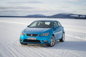 Seat Leon SC - Galerie Foto