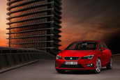 Seat Leon SC - Galerie Foto