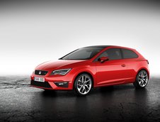 Seat Leon SC