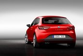 Seat Leon SC