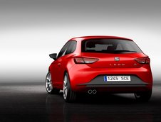 Seat Leon SC