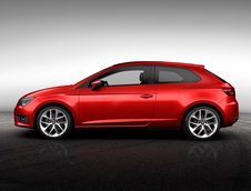 Seat Leon SC