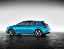 Seat Leon SC