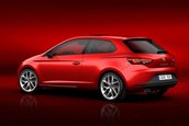 Seat Leon SC