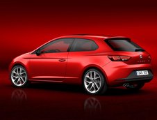 Seat Leon SC