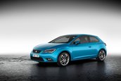 Seat Leon SC