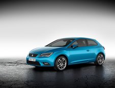 Seat Leon SC