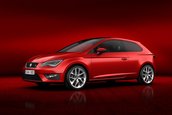 Seat Leon SC