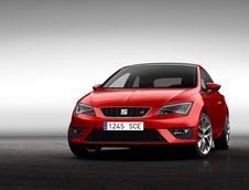 Seat Leon SC