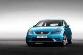 Seat Leon SC