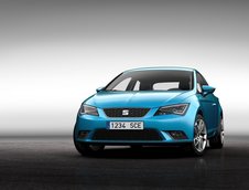 Seat Leon SC