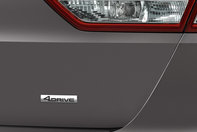 Seat Leon ST 4Drive
