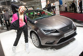 Seat Leon ST 4Drive