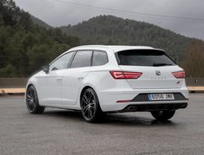 Seat Leon ST Cupra 300