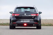 SEAT Leon ST Cupra de la JE Design