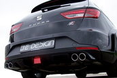 SEAT Leon ST Cupra de la JE Design