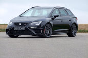 SEAT Leon ST Cupra de la JE Design