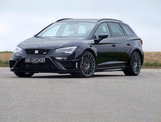 SEAT Leon ST Cupra de la JE Design