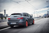 SEAT Leon ST Cupra - Galerie Foto