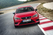 SEAT Leon ST Cupra - Galerie Foto