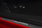 SEAT Leon ST Cupra - Galerie Foto