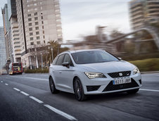 SEAT Leon ST Cupra - Galerie Foto