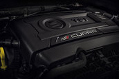 SEAT Leon ST Cupra - Galerie Foto