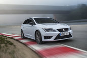 SEAT Leon ST Cupra