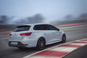 SEAT Leon ST Cupra