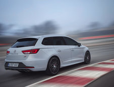 SEAT Leon ST Cupra