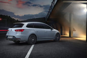 SEAT Leon ST Cupra