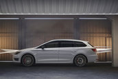 SEAT Leon ST Cupra