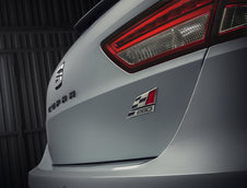 SEAT Leon ST Cupra