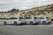 SEAT Leon ST Cupra