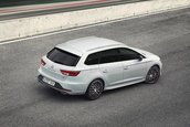 SEAT Leon ST Cupra