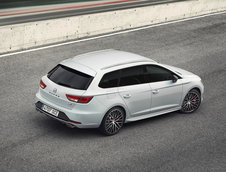 SEAT Leon ST Cupra