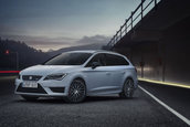 SEAT Leon ST Cupra