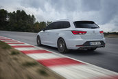 SEAT Leon ST Cupra