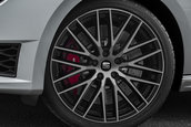 SEAT Leon ST Cupra