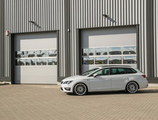 Seat Leon ST de la DF Automotive