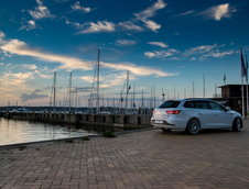 Seat Leon ST de la DF Automotive