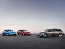 Seat Leon ST - Galerie Foto