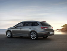 Seat Leon ST - Galerie Foto