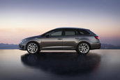 Seat Leon ST - Galerie Foto