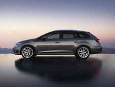 Seat Leon ST - Galerie Foto