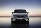 Seat Leon ST - Galerie Foto